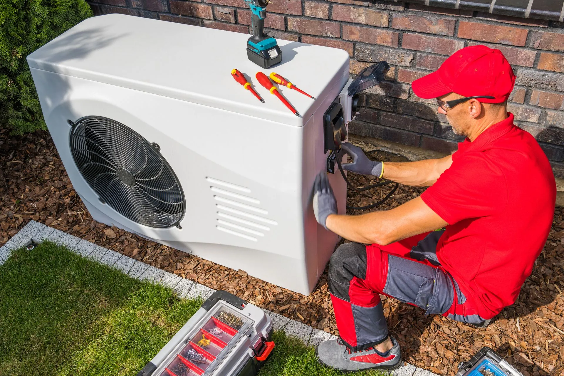 About HVAC in Shelby, MI